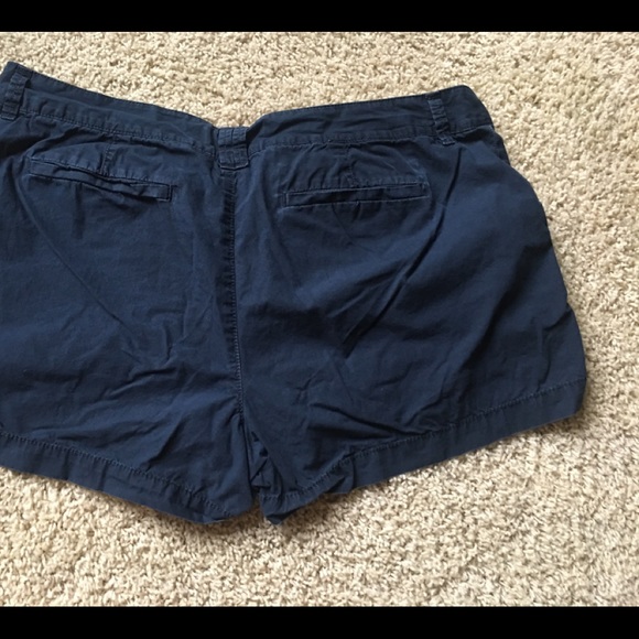 Loft Navy Blue size 14 shorts - Picture 5 of 5